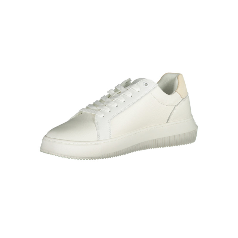 Calvin klein sneakers YM0YM01253 White