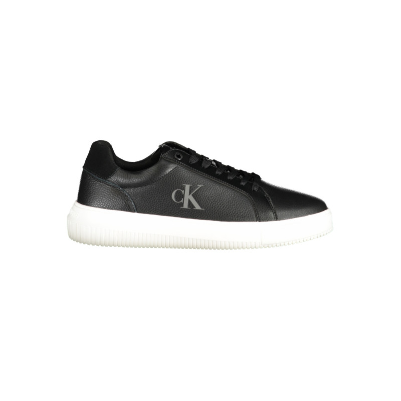 Calvin klein sneakers YM0YM01253 Black