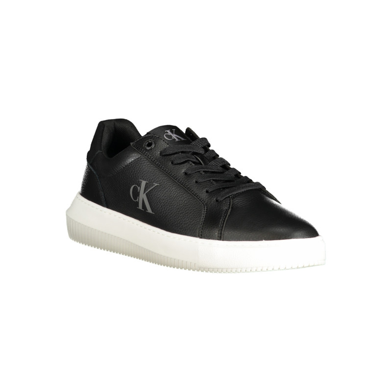 Calvin klein sneakers YM0YM01253 Black