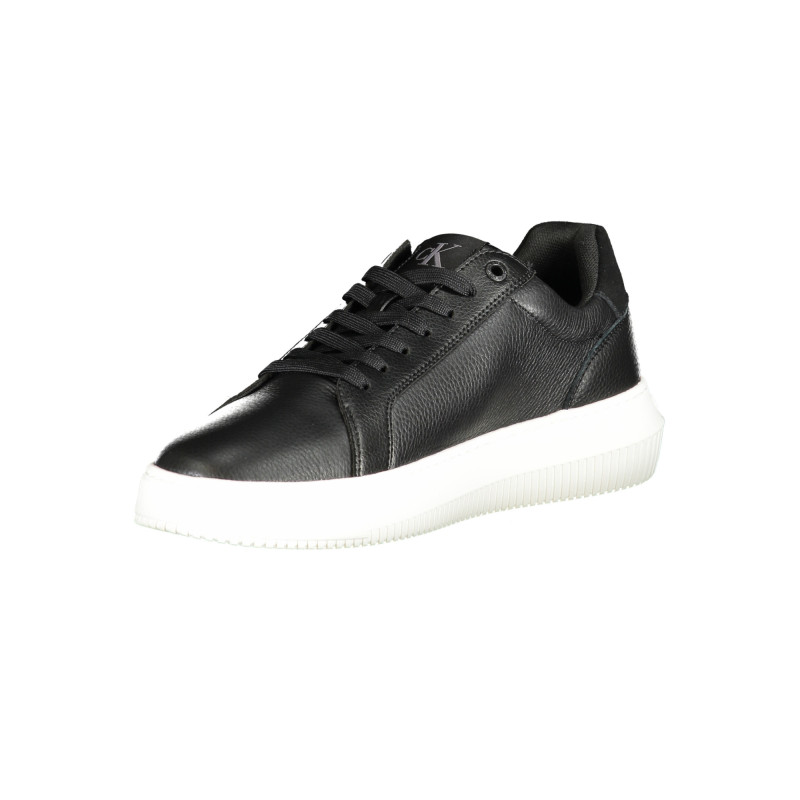 Calvin klein sneakers YM0YM01253 Black