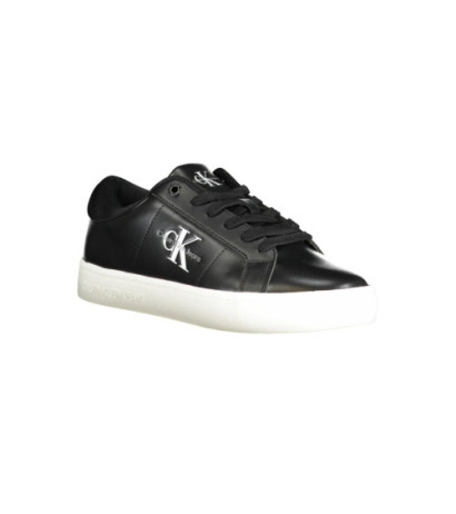 Calvin klein sneakers YW0YW01444F Black