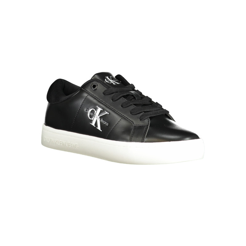 Calvin klein sneakers YW0YW01444F Black