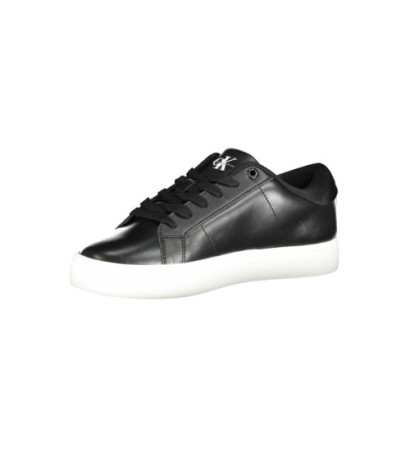 Calvin klein sneakers YW0YW01444F Black