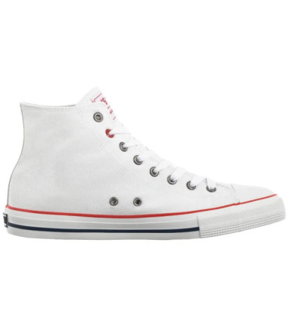 Big Star Białe NN174305 (BI551-b) shoes