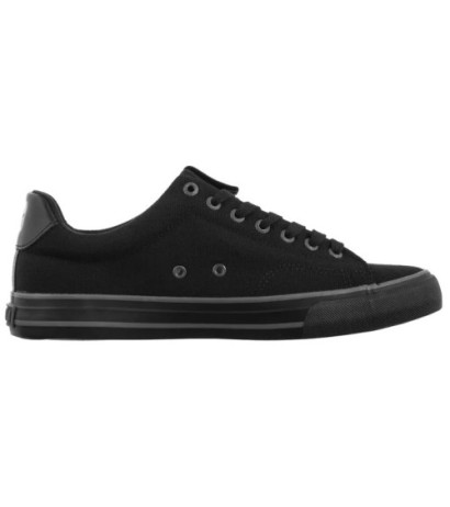 Big Star Czarne NN174018 (BI576-a) sports shoes