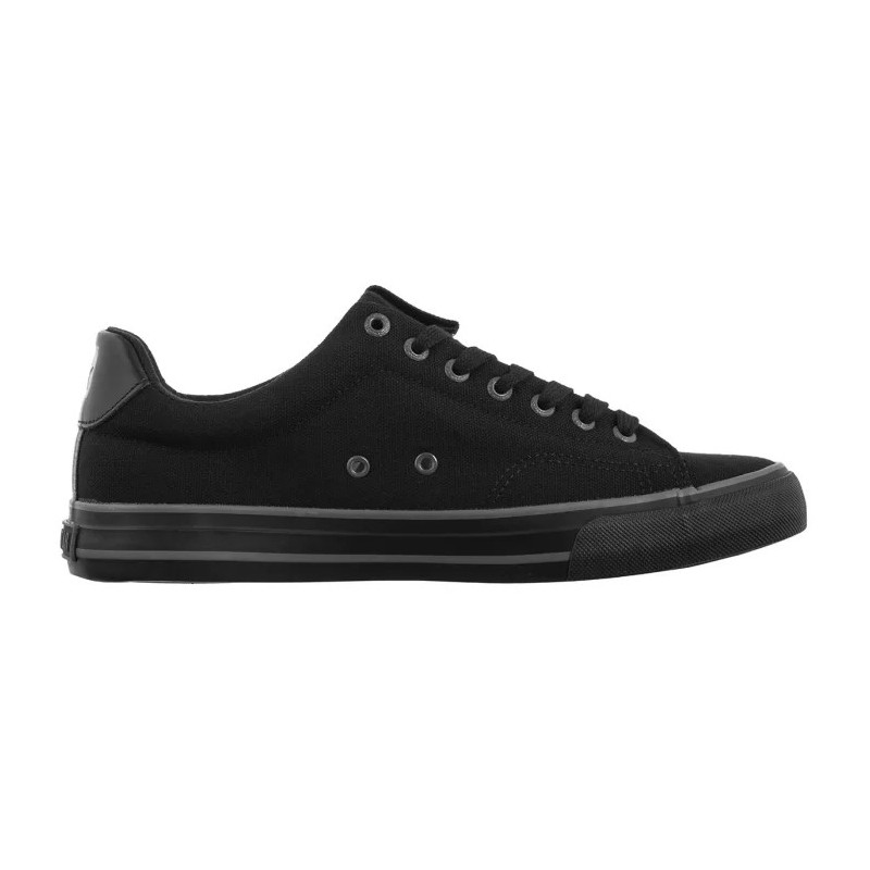 Big Star Czarne NN174018 (BI576-a) sports shoes