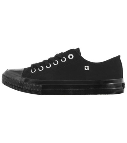 Big Star Czarne NN174110 (BI579-a) shoes