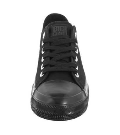 Big Star Czarne NN174110 (BI579-a) shoes