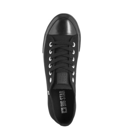 Big Star Czarne NN174110 (BI579-a) shoes