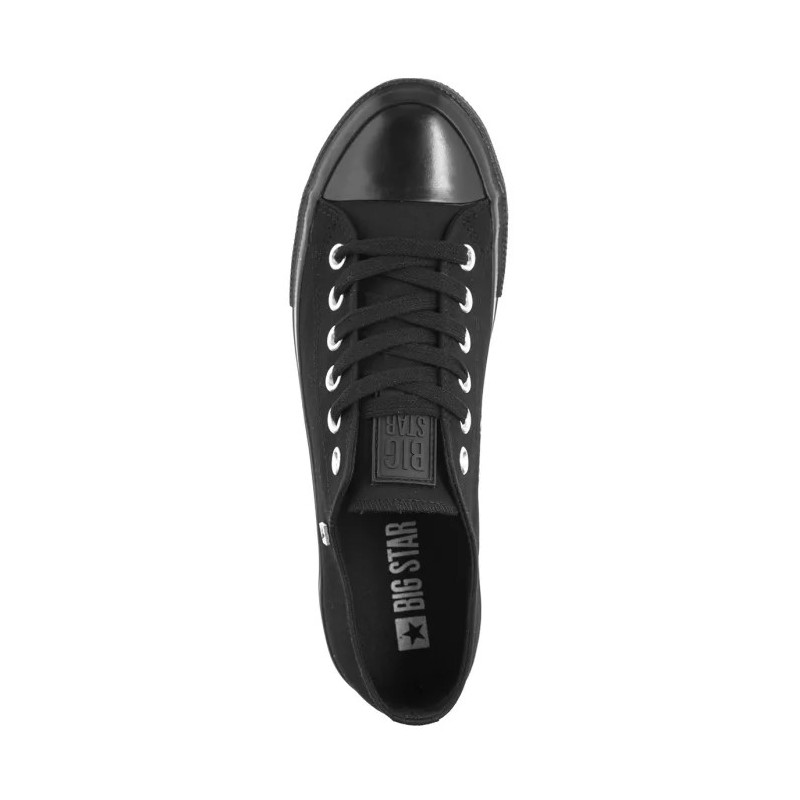 Big Star Czarne NN174110 (BI579-a) shoes