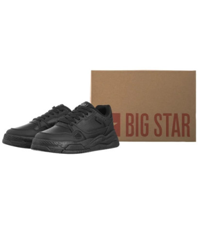 Big Star Czarne NN274666 (BI534-d) sports Shoes