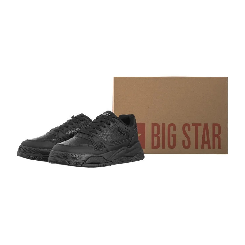 Big Star Czarne NN274666 (BI534-d) sports Shoes