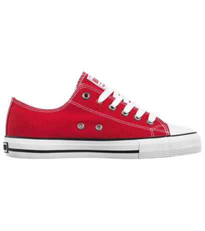 Big Star Czerwone NN274654 (BI549-c) shoes