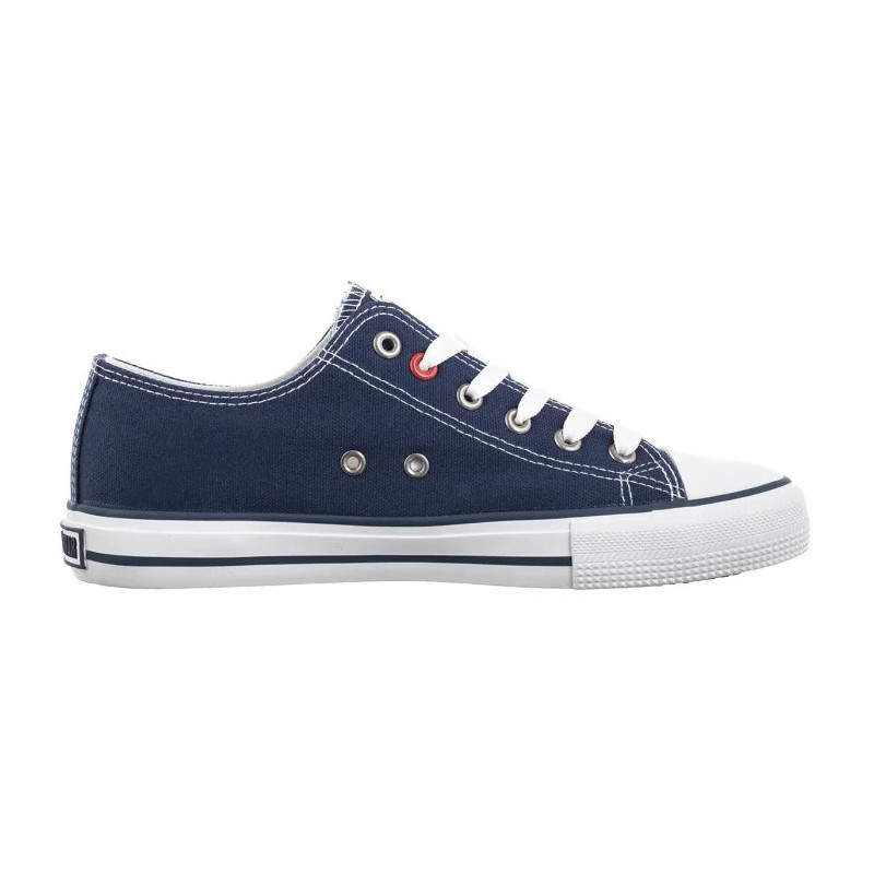 Big Star Granatowe NN274653 (BI549-d) shoes