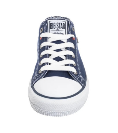 Big Star Granatowe NN274653 (BI549-d) shoes