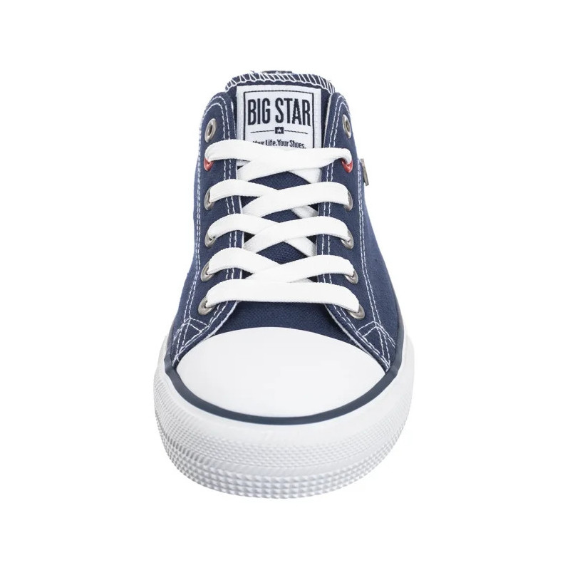 Big Star Granatowe NN274653 (BI549-d) shoes