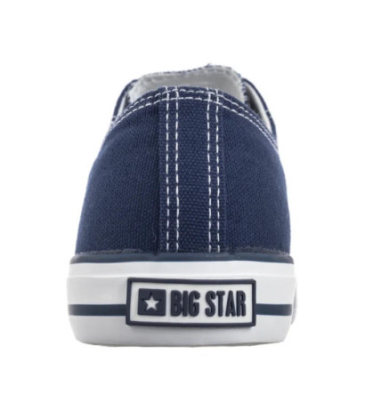 Big Star Białe NN274656 (BI549-d) shoes