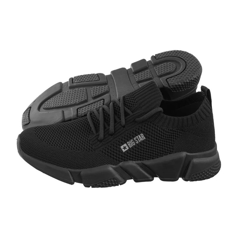 Big Star Czarne JJ274269 (BI574-a) sports Shoes