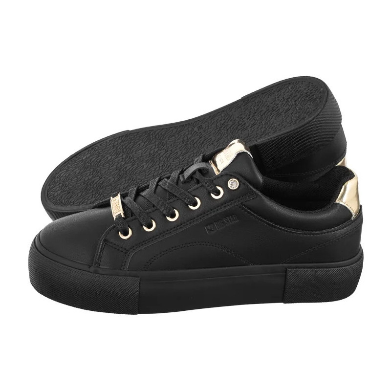 Big Star Czarne NN274209 (BI580-b) shoes