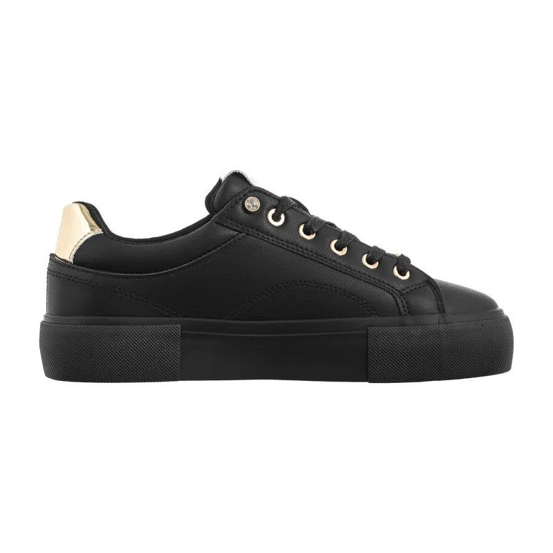 Big Star Czarne NN274209 (BI580-b) shoes