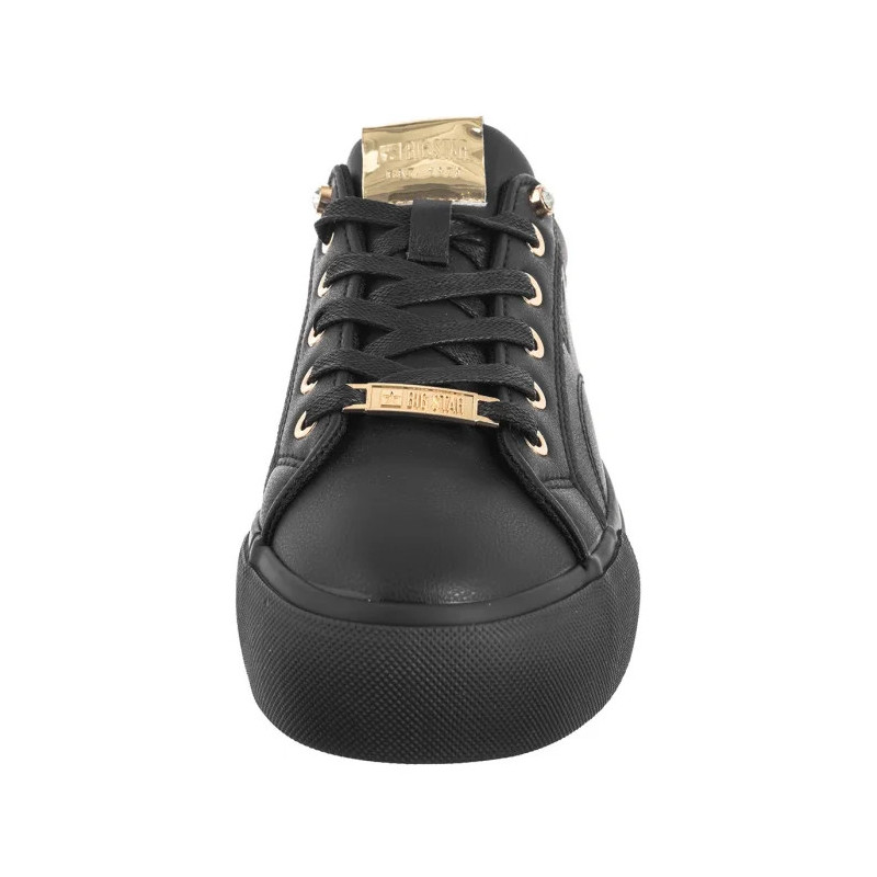 Big Star Czarne NN274209 (BI580-b) shoes