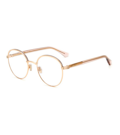 Jimmy choo glasses JC267-G-DDB