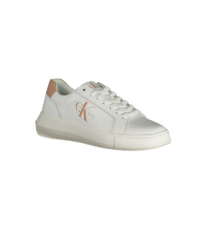 Calvin klein sneakers YW0YW00823 White