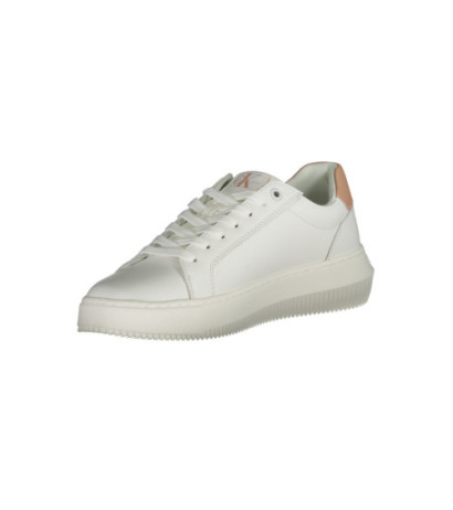 Calvin klein sneakers YW0YW00823 White