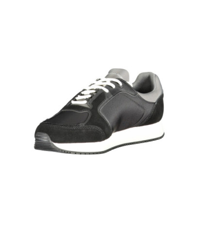 Calvin klein sneakers YM0YM01152 Black