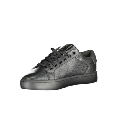 Calvin klein sneakers YM0YM01164 Black