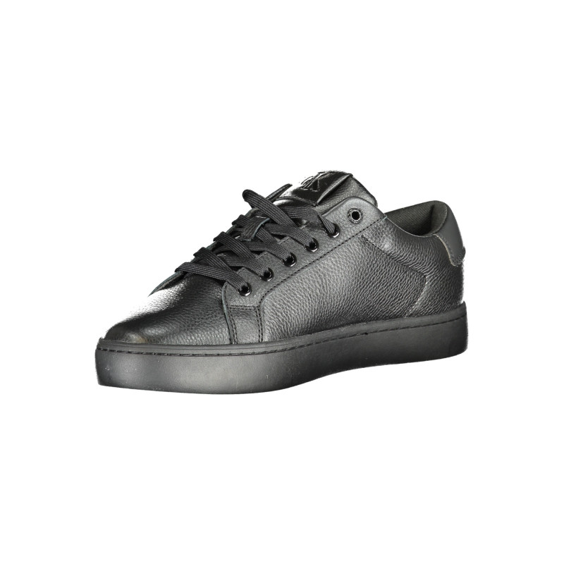 Calvin klein sneakers YM0YM01164 Black