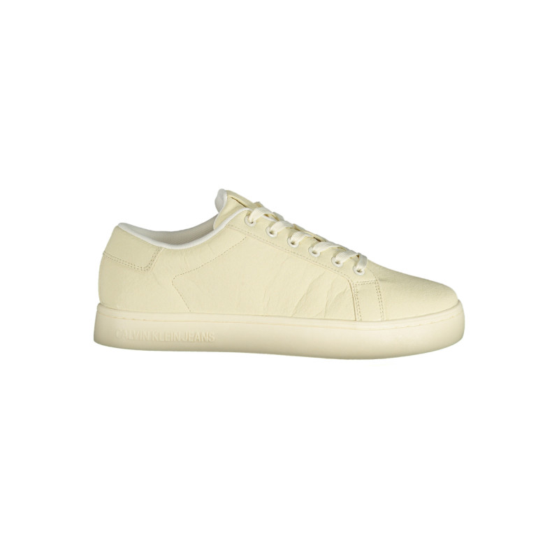 Calvin klein sneakers YM0YM01163 White