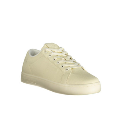 Calvin klein sneakers YM0YM01163 White