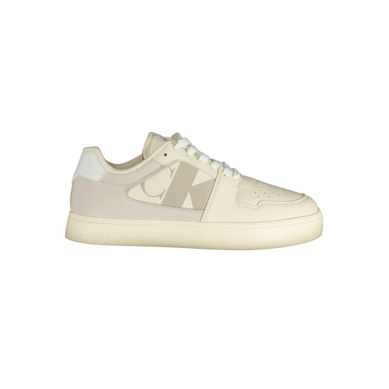 Calvin klein sneakers YM0YM01160 White