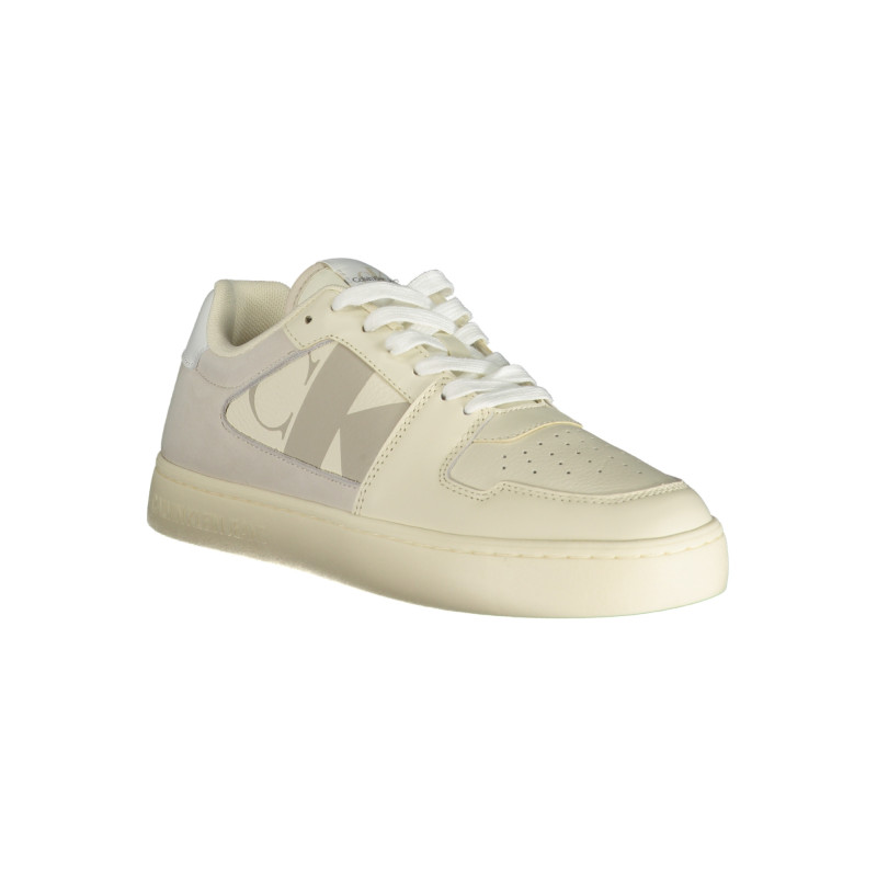 Calvin klein sneakers YM0YM01160 White