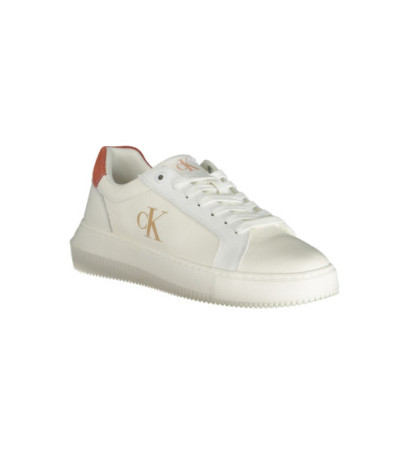 Calvin klein sneakers YW0YW01670 White