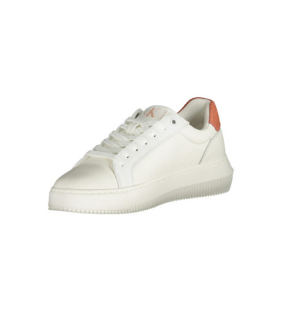 Calvin klein sneakers YW0YW01670 White