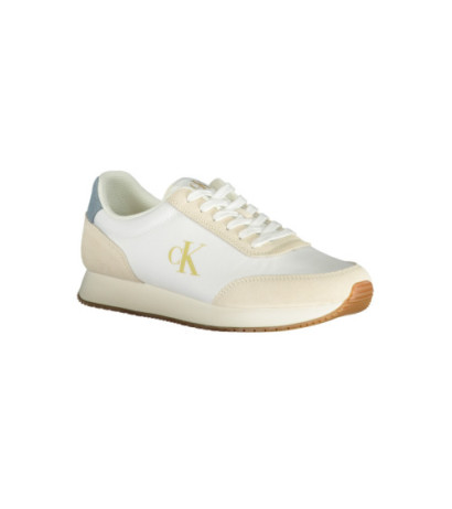 Calvin klein sneakers YM0YM01119 White