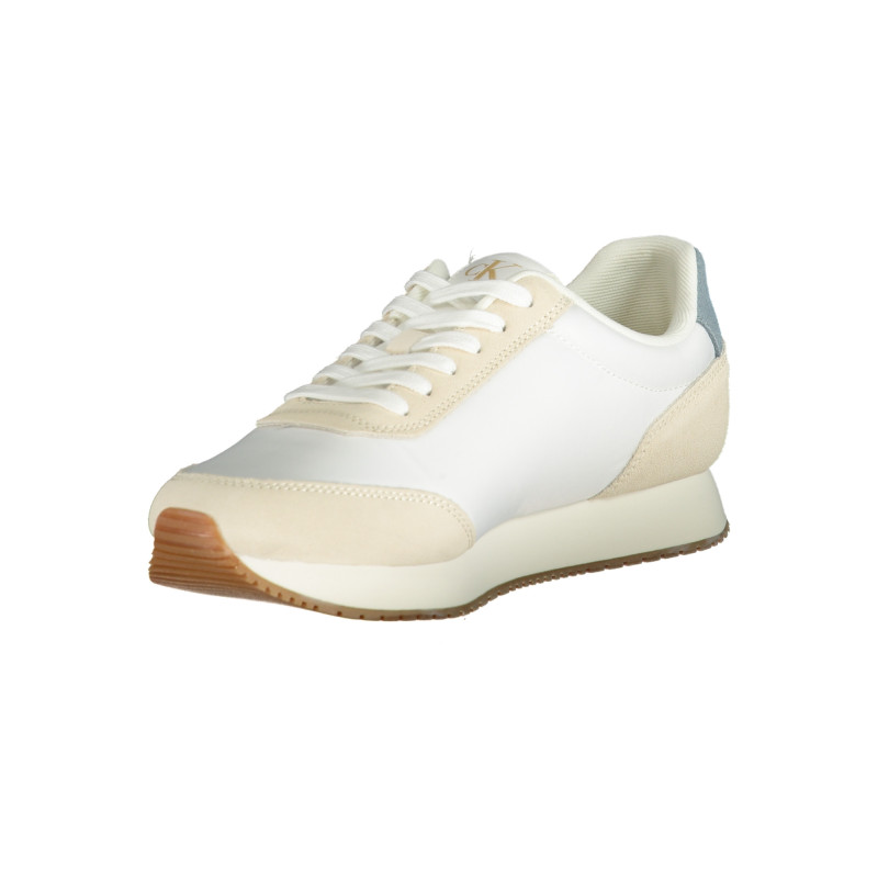 Calvin klein sneakers YM0YM01119 White