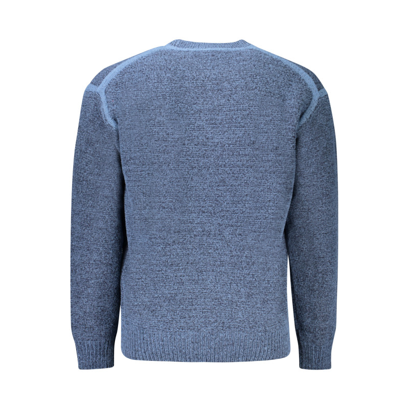 Hugo boss sweater 50523582KLUNA Blue