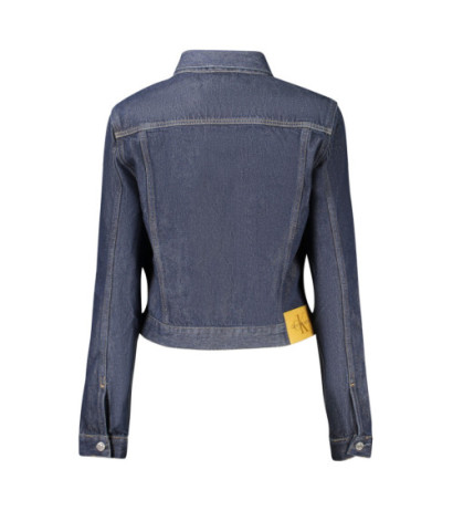 Calvin klein jacket J20J225066 Blue