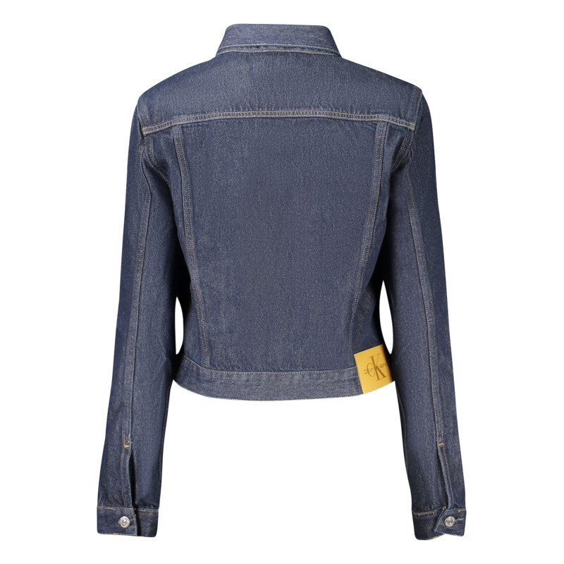 Calvin klein jacket J20J225066 Blue