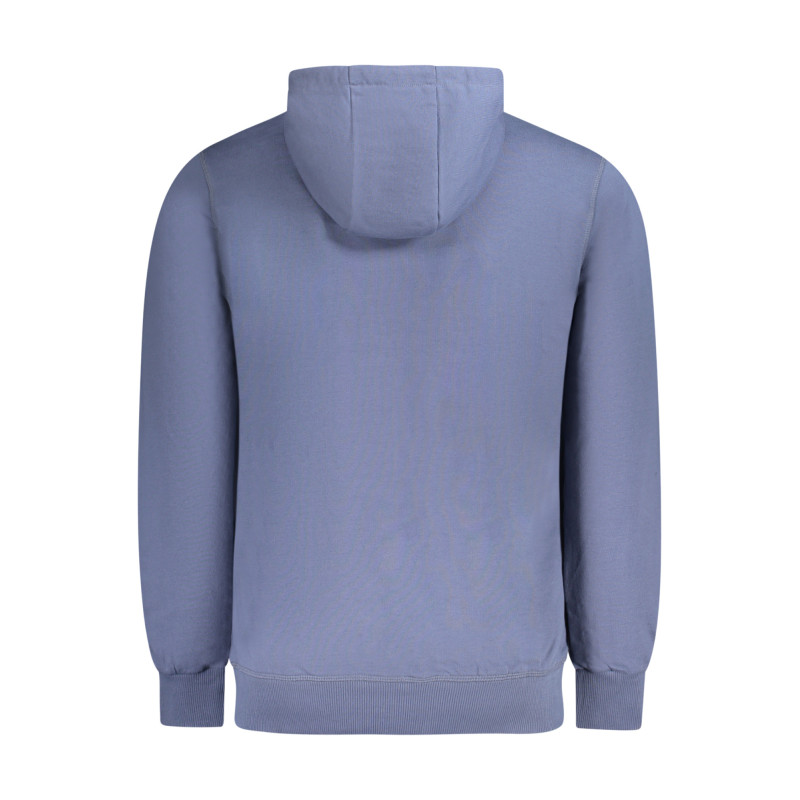 North sails sweatshirt 993013000 Blue