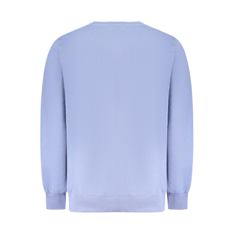 North sails sweatshirt 993011000 Blue