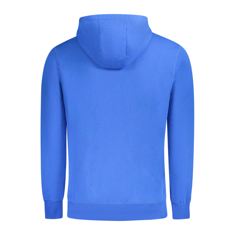 North sails sweatshirt 993013000 Blue