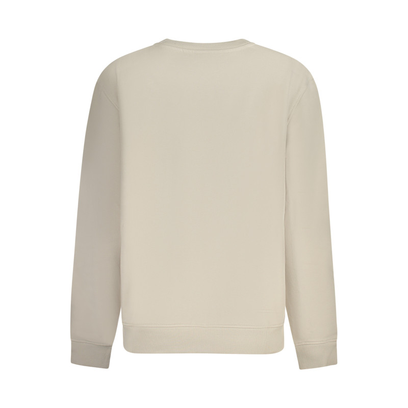 Calvin klein sweatshirt J20J224731 Beige