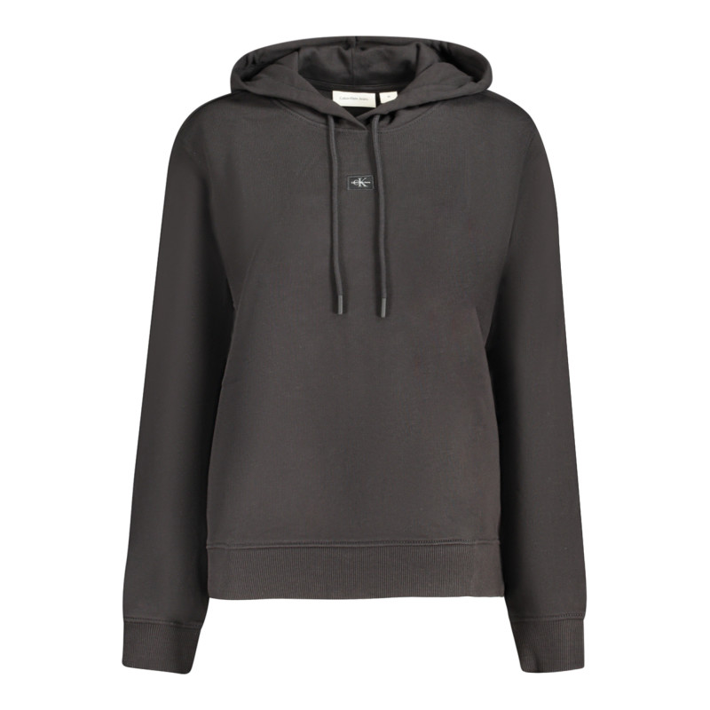 Calvin klein sweatshirt J20J225085 Black