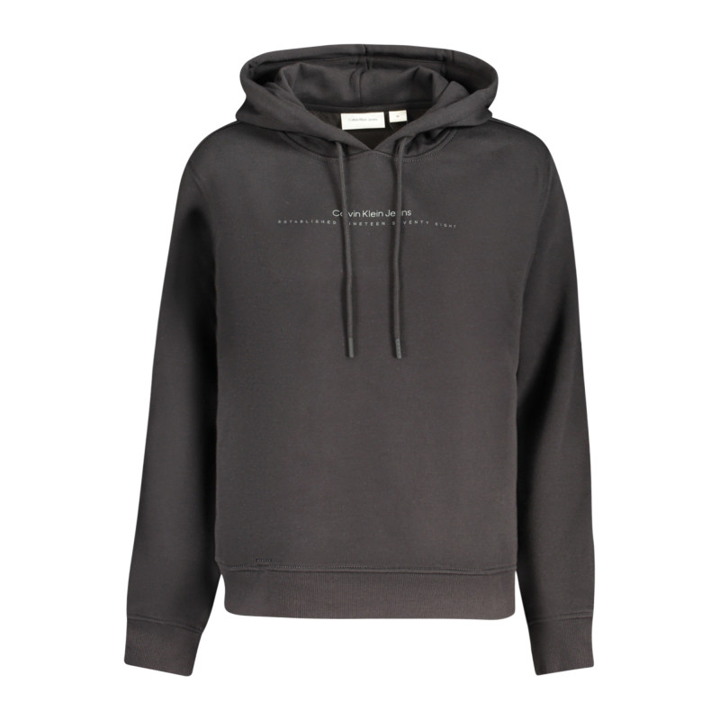 Calvin klein sweatshirt J20J225494 Black