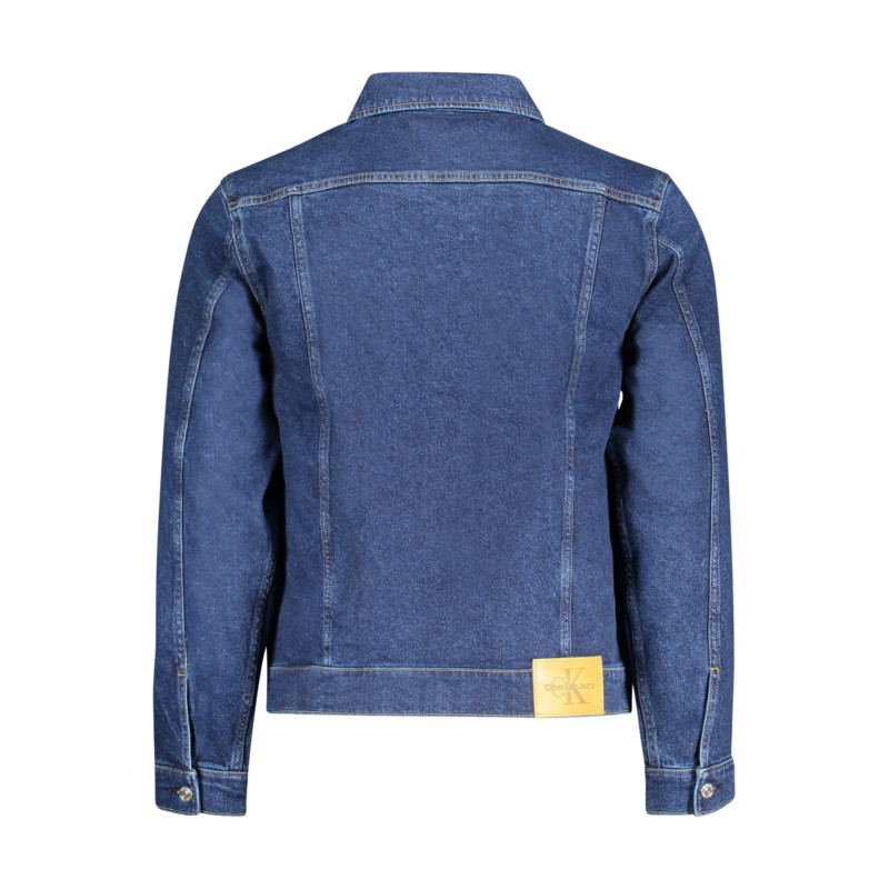 Calvin klein jacket J30J326553 Blue