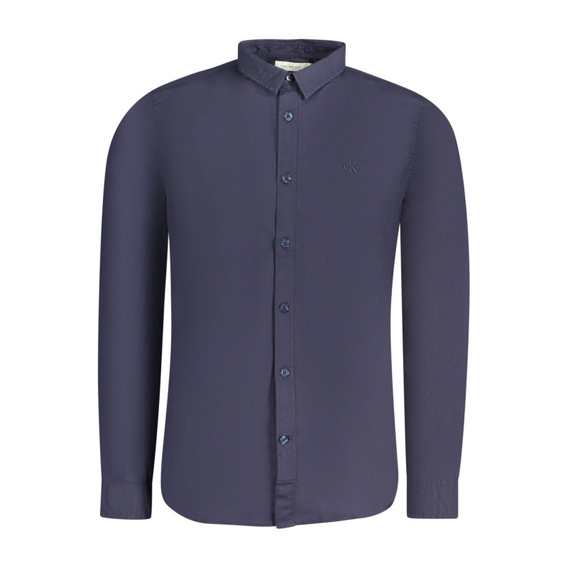 Calvin klein shirts J30J324614 Blue